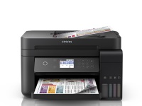 Epson L6171 - Personal printer - Copier / Printer / Scanner